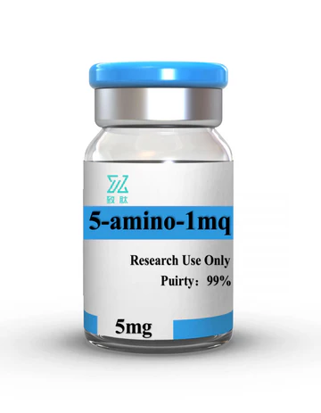 5-amino-1mq