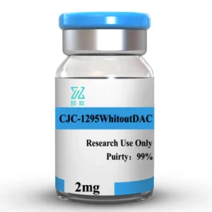 CJC-1295 without DAC 5mg + IPA 5mg