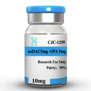 CJC-1295 Whitout DAC