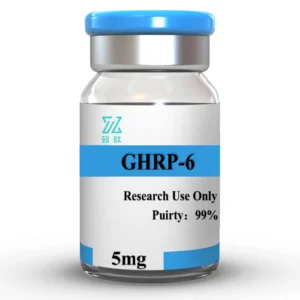 GHRP-6 Acetate