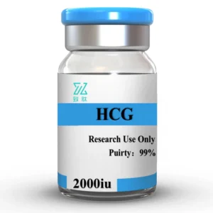 HCG