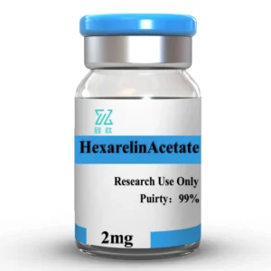 Hexarelin Acetate