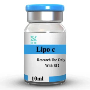 LipoC（Liposomal Vitamin C）