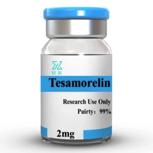 Tesamorelin