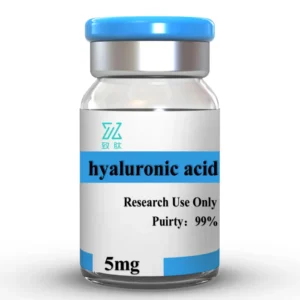 hyaluronic acid
